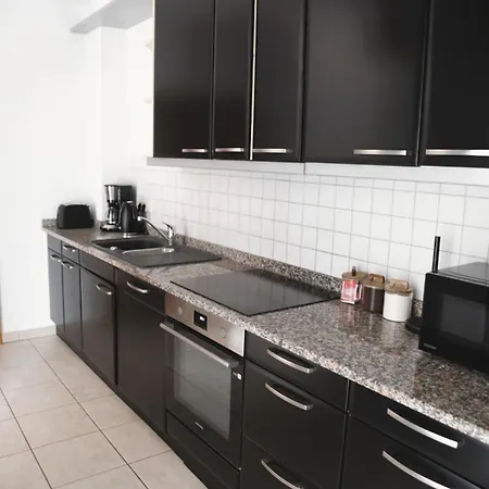 Stylish With 2br *