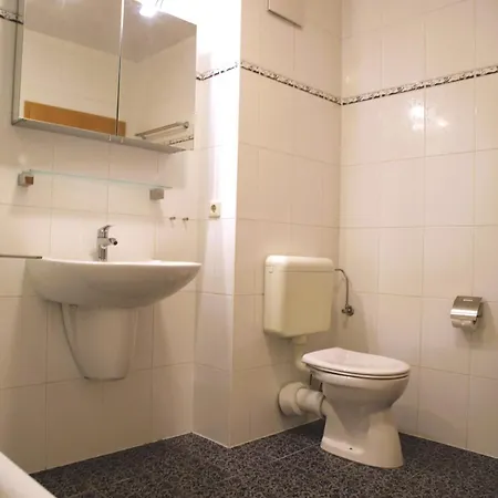 Apartmán Stylish With 2br