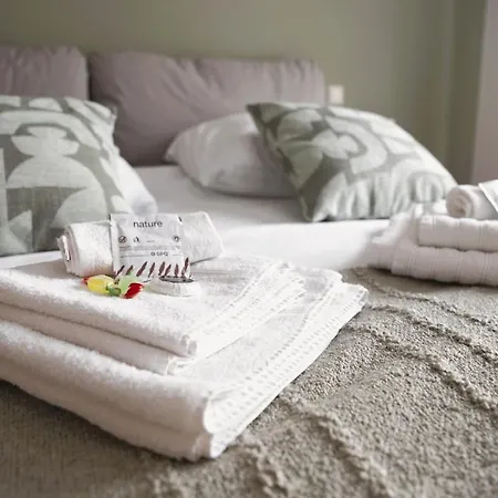 Apartmán Stylish With 2br Lucembursko