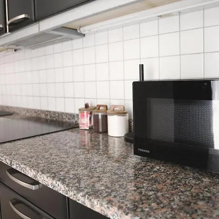 Stylish With 2br