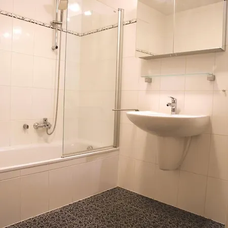 Stylish With 2br Lucembursko