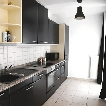 Stylish With 2br
