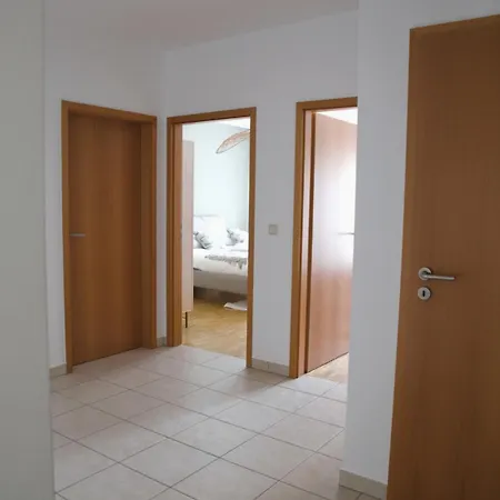 Apartmán Stylish With 2br Lucembursko