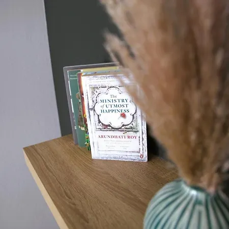 Lägenhet Stylish With 2br *