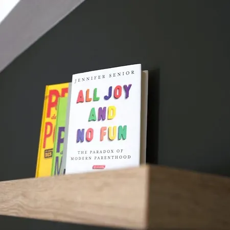 Stylish With 2br ルクセンブルク