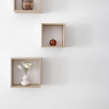 Daire Stylish With 2br