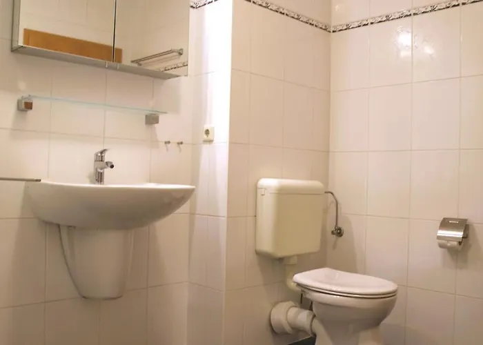 Апартаменты Stylish With 2br