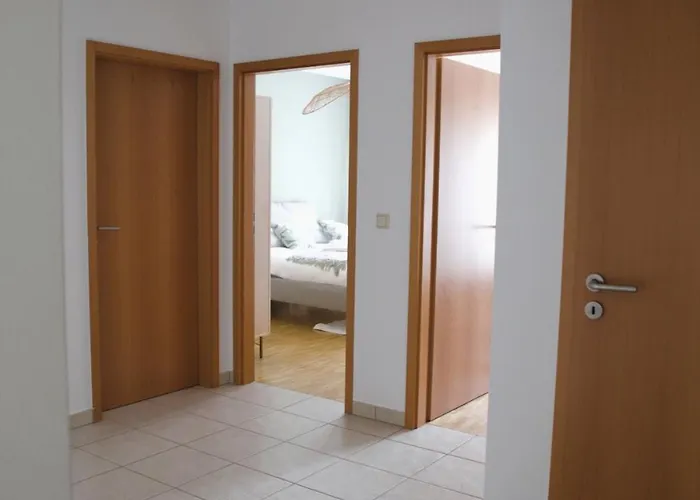 Апартаменты Stylish With 2br Люксембург