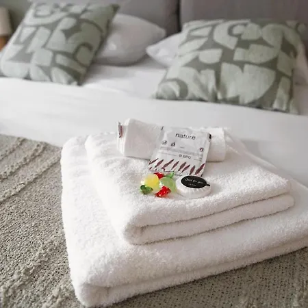 Stylish With 2br * 卢森堡