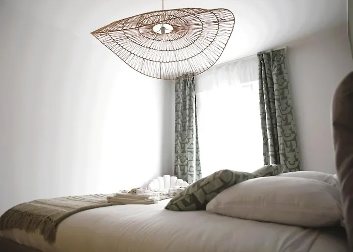 Stylish With 2br شقة لوكسمبورغ